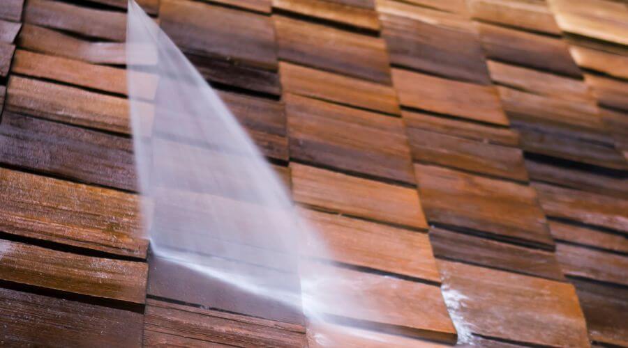 Professional tile roof repair services in Allyn, WA