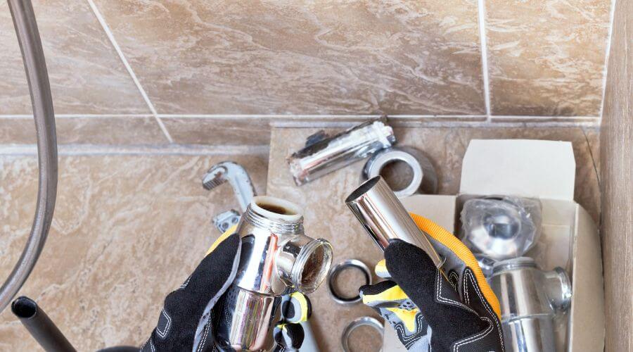 Expert tile roof repair services in Allyn, WA